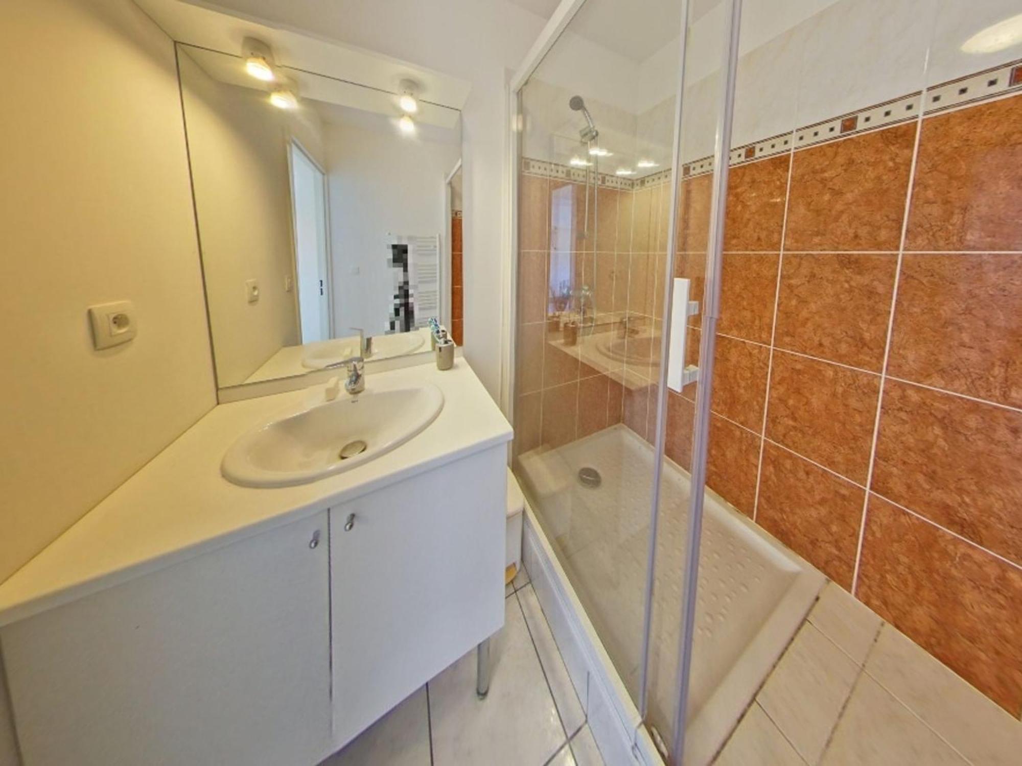 Appartement Ploemeur, 3 Pieces, 4 Personnes - Fr-1-349-64 Zewnętrze zdjęcie
