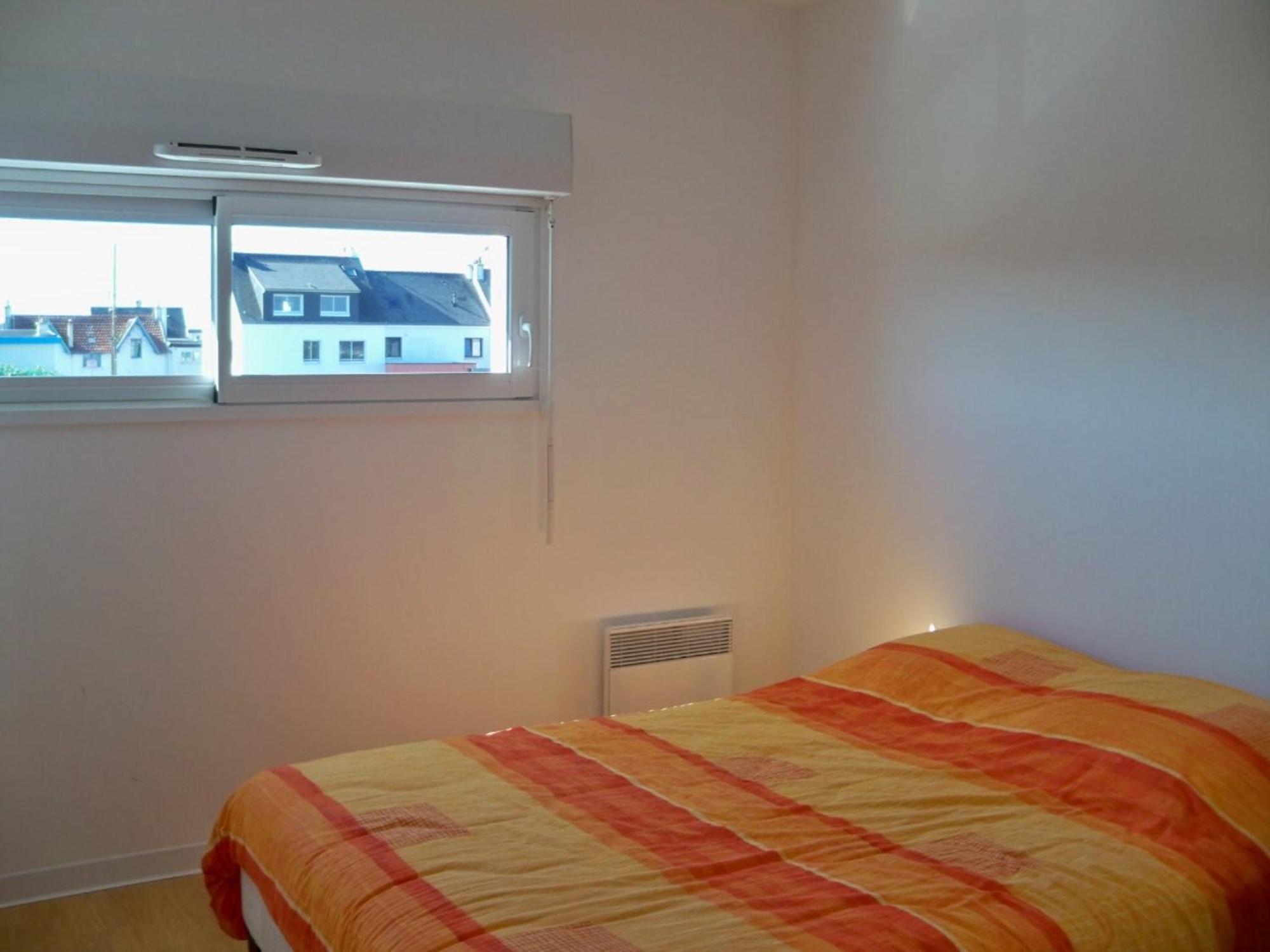 Appartement Ploemeur, 3 Pieces, 4 Personnes - Fr-1-349-64 Zewnętrze zdjęcie