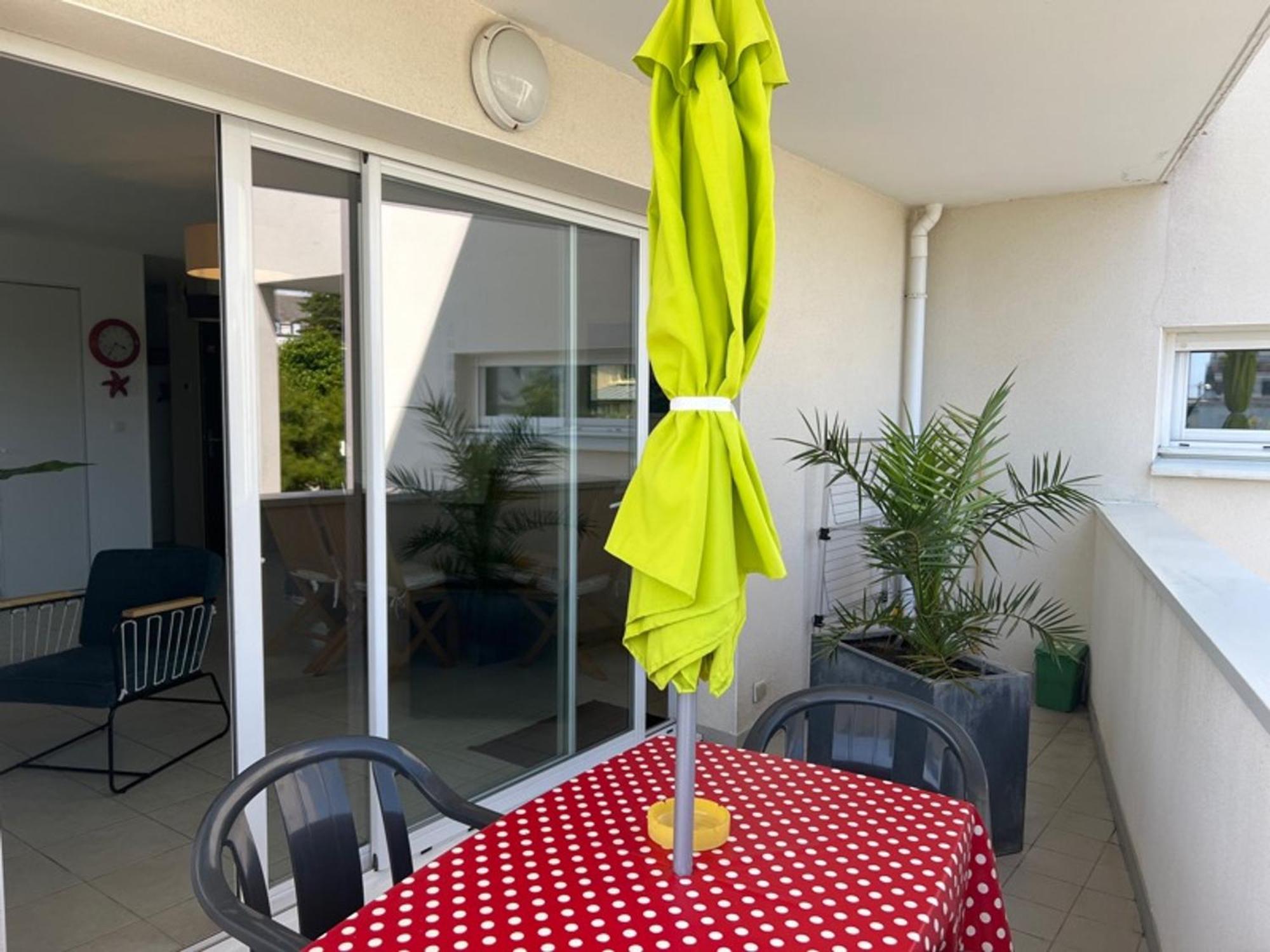 Appartement Ploemeur, 3 Pieces, 4 Personnes - Fr-1-349-64 Zewnętrze zdjęcie