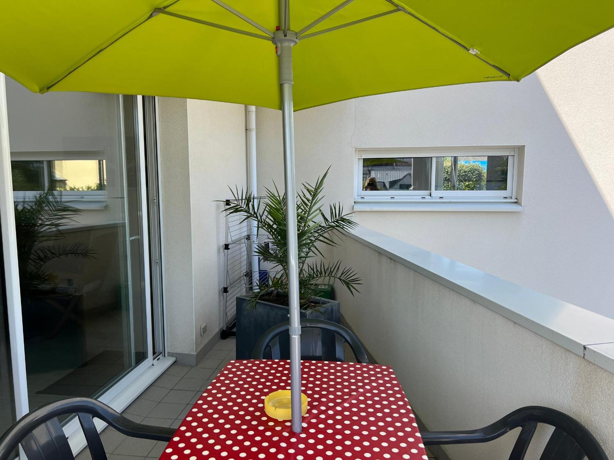 Appartement Ploemeur, 3 Pieces, 4 Personnes - Fr-1-349-64 Zewnętrze zdjęcie